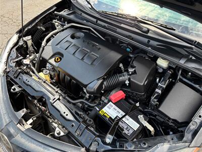 2019 Toyota Corolla LE   - Photo 19 - Sacramento, CA 95821