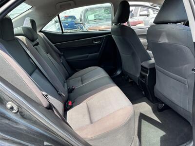 2019 Toyota Corolla LE   - Photo 11 - Sacramento, CA 95821
