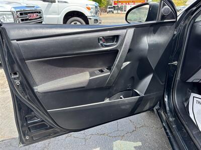 2019 Toyota Corolla LE   - Photo 13 - Sacramento, CA 95821