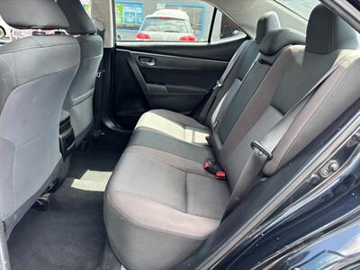 2019 Toyota Corolla LE   - Photo 8 - Sacramento, CA 95821