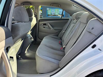 2007 Toyota Camry LE - Photo 9 - Sacramento, CA 95821