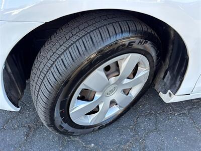 2007 Toyota Camry LE - Photo 15 - Sacramento, CA 95821