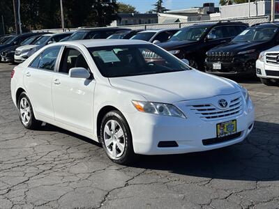 2007 Toyota Camry LE - Photo 1 - Sacramento, CA 95821