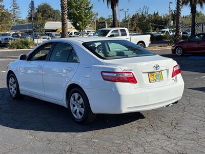 2007 Toyota Camry LE - Photo 5 - Sacramento, CA 95821