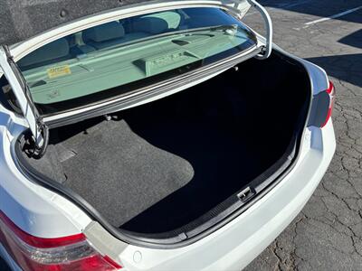 2007 Toyota Camry LE - Photo 10 - Sacramento, CA 95821