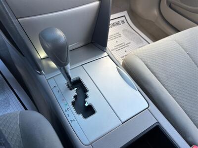 2007 Toyota Camry LE - Photo 13 - Sacramento, CA 95821