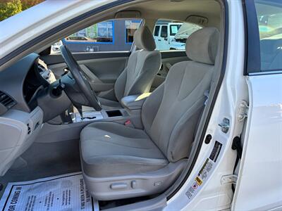 2007 Toyota Camry LE - Photo 8 - Sacramento, CA 95821