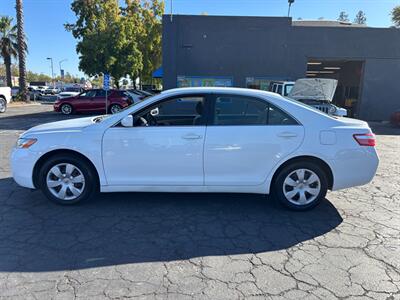 2007 Toyota Camry LE - Photo 6 - Sacramento, CA 95821