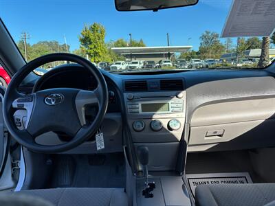 2007 Toyota Camry LE - Photo 11 - Sacramento, CA 95821