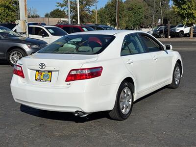 2007 Toyota Camry LE - Photo 3 - Sacramento, CA 95821