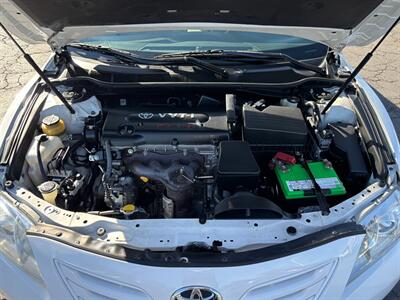2007 Toyota Camry LE - Photo 16 - Sacramento, CA 95821