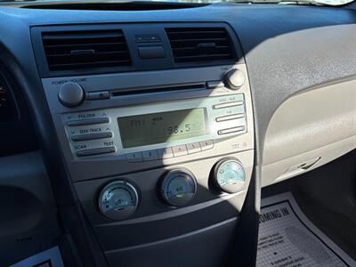 2007 Toyota Camry LE - Photo 12 - Sacramento, CA 95821