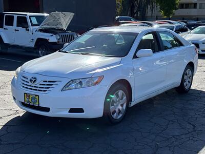 2007 Toyota Camry LE - Photo 7 - Sacramento, CA 95821