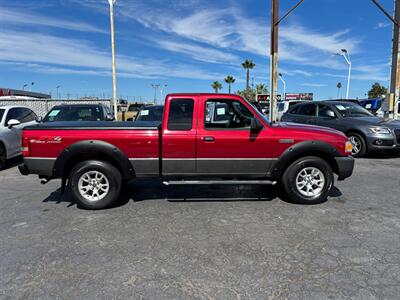 2007 Ford Ranger FX4 - Photo 3 - Sacramento, CA 95821