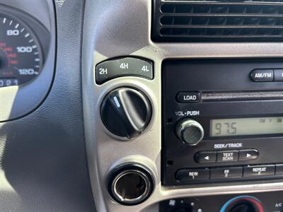 2007 Ford Ranger FX4 - Photo 18 - Sacramento, CA 95821