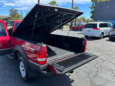 2007 Ford Ranger FX4 - Photo 14 - Sacramento, CA 95821