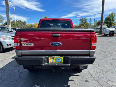 2007 Ford Ranger FX4 - Photo 6 - Sacramento, CA 95821