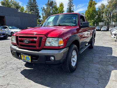 2007 Ford Ranger FX4 - Photo 10 - Sacramento, CA 95821
