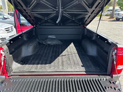 2007 Ford Ranger FX4 - Photo 15 - Sacramento, CA 95821