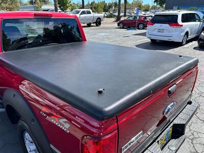 2007 Ford Ranger FX4 - Photo 13 - Sacramento, CA 95821