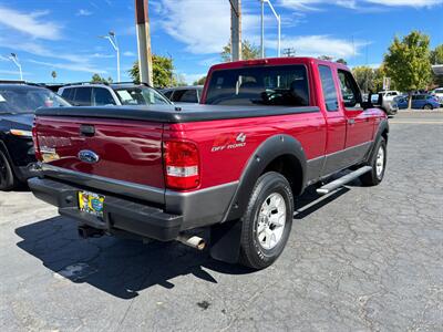 2007 Ford Ranger FX4 - Photo 4 - Sacramento, CA 95821