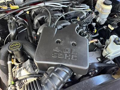 2007 Ford Ranger FX4 - Photo 22 - Sacramento, CA 95821