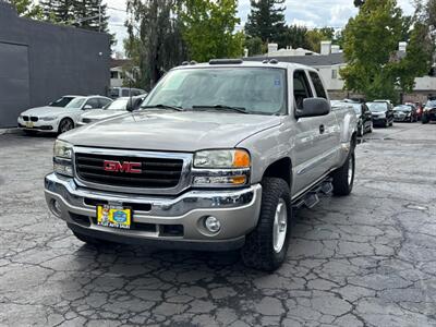 2005 GMC Sierra 1500 SLT - Photo 6 - Sacramento, CA 95821
