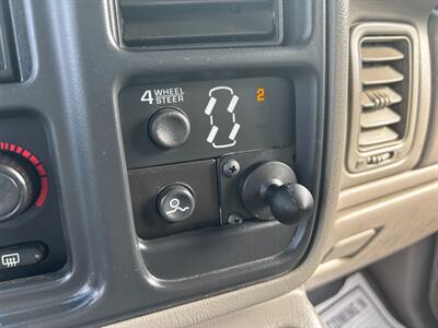 2005 GMC Sierra 1500 SLT   - Photo 18 - Sacramento, CA 95821