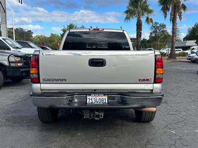 2005 GMC Sierra 1500 SLT   - Photo 4 - Sacramento, CA 95821