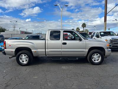 2005 GMC Sierra 1500 SLT   - Photo 2 - Sacramento, CA 95821
