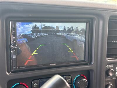 2005 GMC Sierra 1500 SLT   - Photo 17 - Sacramento, CA 95821