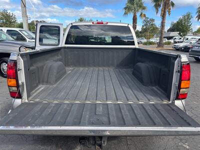 2005 GMC Sierra 1500 SLT   - Photo 9 - Sacramento, CA 95821