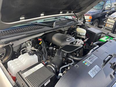 2005 GMC Sierra 1500 SLT   - Photo 24 - Sacramento, CA 95821
