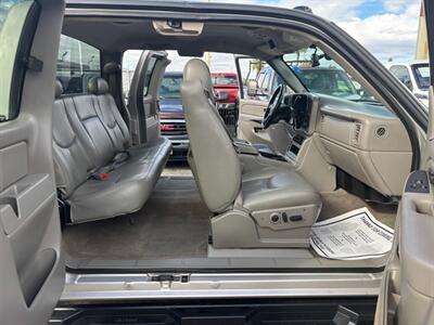 2005 GMC Sierra 1500 SLT   - Photo 11 - Sacramento, CA 95821