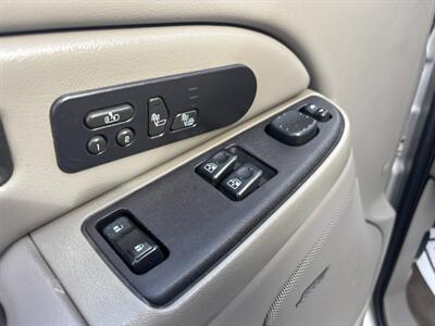2005 GMC Sierra 1500 SLT   - Photo 13 - Sacramento, CA 95821