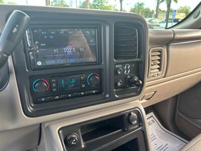 2005 GMC Sierra 1500 SLT   - Photo 16 - Sacramento, CA 95821