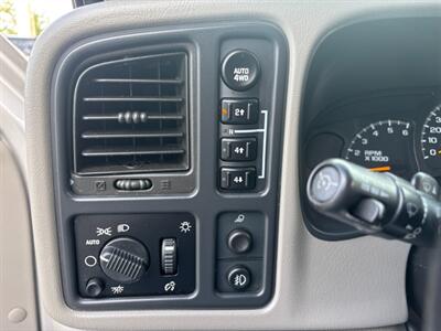 2005 GMC Sierra 1500 SLT   - Photo 21 - Sacramento, CA 95821
