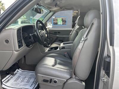 2005 GMC Sierra 1500 SLT   - Photo 7 - Sacramento, CA 95821