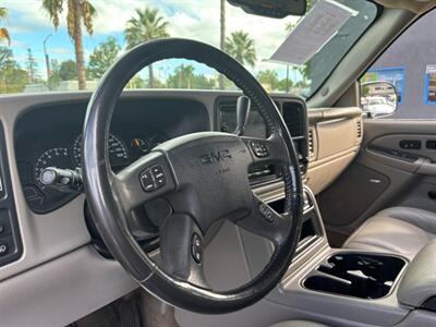 2005 GMC Sierra 1500 SLT   - Photo 15 - Sacramento, CA 95821