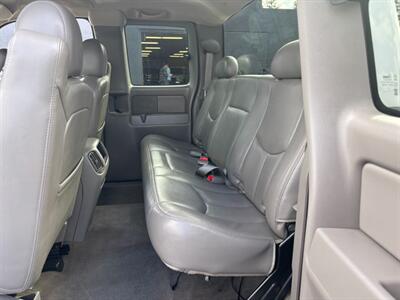2005 GMC Sierra 1500 SLT   - Photo 8 - Sacramento, CA 95821
