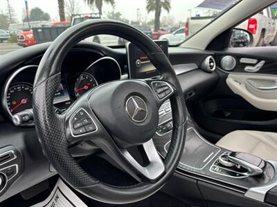 2016 Mercedes-Benz C 300   - Photo 15 - Sacramento, CA 95821