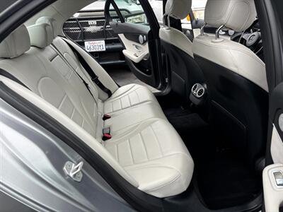 2016 Mercedes-Benz C 300   - Photo 8 - Sacramento, CA 95821