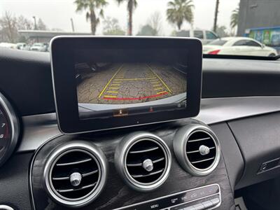 2016 Mercedes-Benz C 300   - Photo 17 - Sacramento, CA 95821