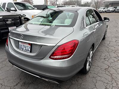2016 Mercedes-Benz C 300   - Photo 2 - Sacramento, CA 95821
