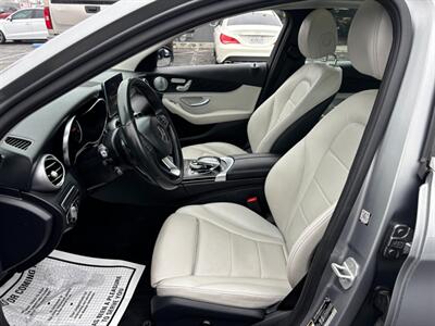 2016 Mercedes-Benz C 300   - Photo 5 - Sacramento, CA 95821