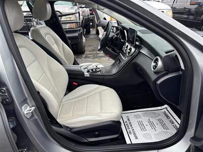 2016 Mercedes-Benz C 300   - Photo 7 - Sacramento, CA 95821