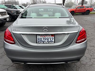 2016 Mercedes-Benz C 300   - Photo 3 - Sacramento, CA 95821