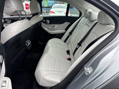 2016 Mercedes-Benz C 300   - Photo 6 - Sacramento, CA 95821