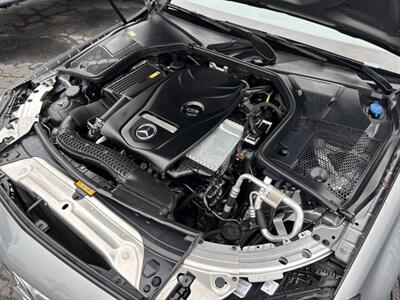 2016 Mercedes-Benz C 300   - Photo 23 - Sacramento, CA 95821