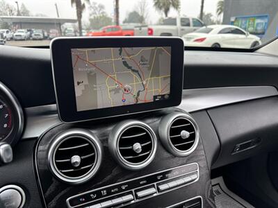 2016 Mercedes-Benz C 300   - Photo 16 - Sacramento, CA 95821